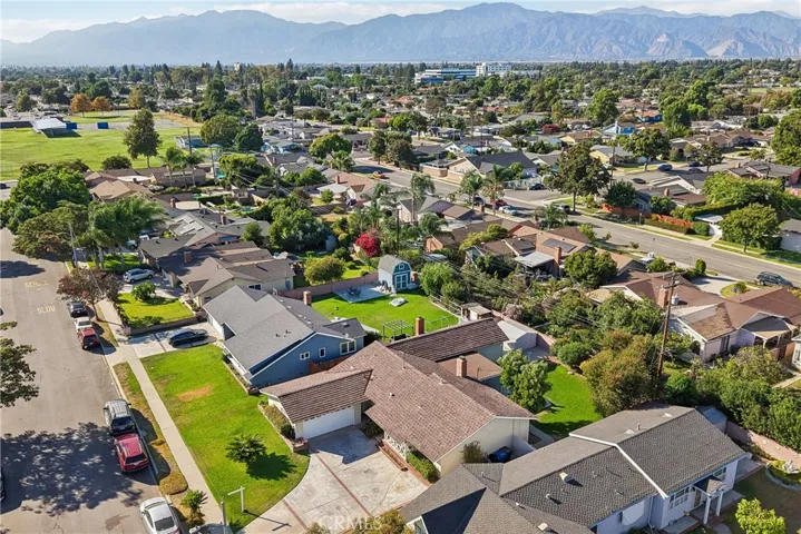911 W Lucille Avenue, West Covina, California 91790