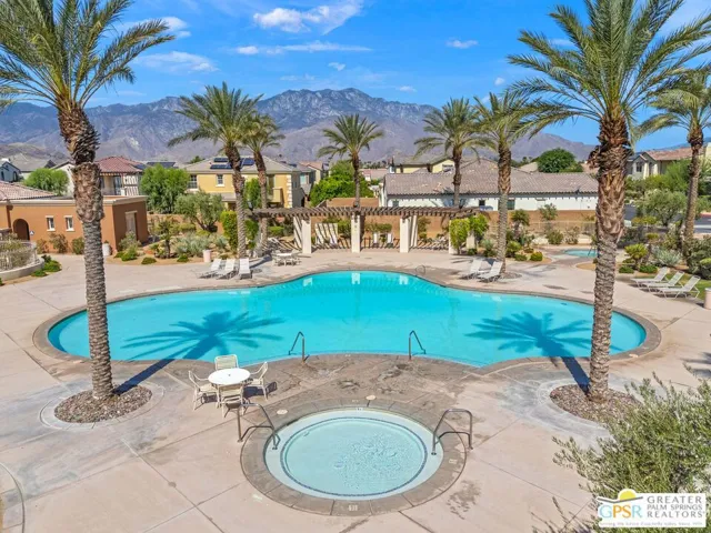 647 Via Firenze, Cathedral City, California 92234