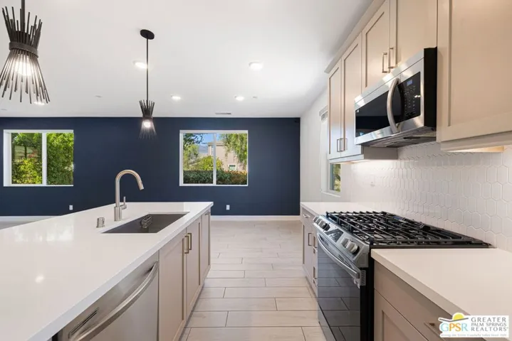 647 Via Firenze, Cathedral City, California 92234