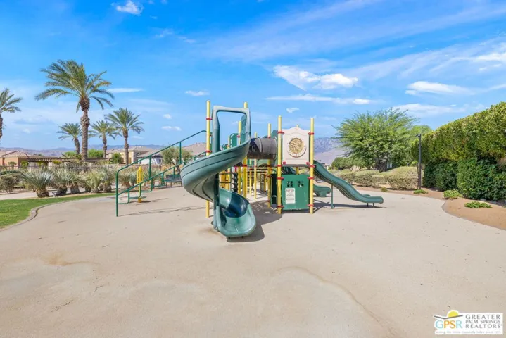 647 Via Firenze, Cathedral City, California 92234