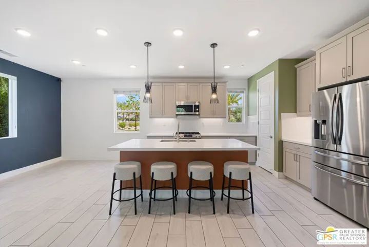 647 Via Firenze, Cathedral City, California 92234
