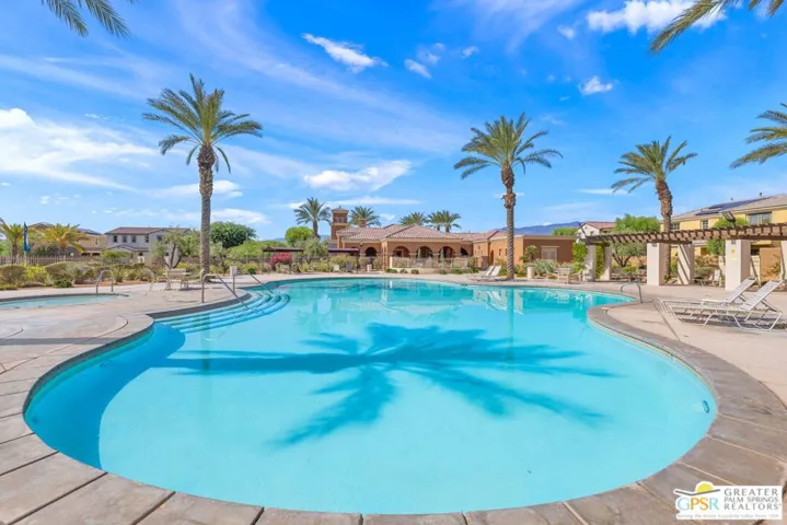 647 Via Firenze, Cathedral City, California 92234