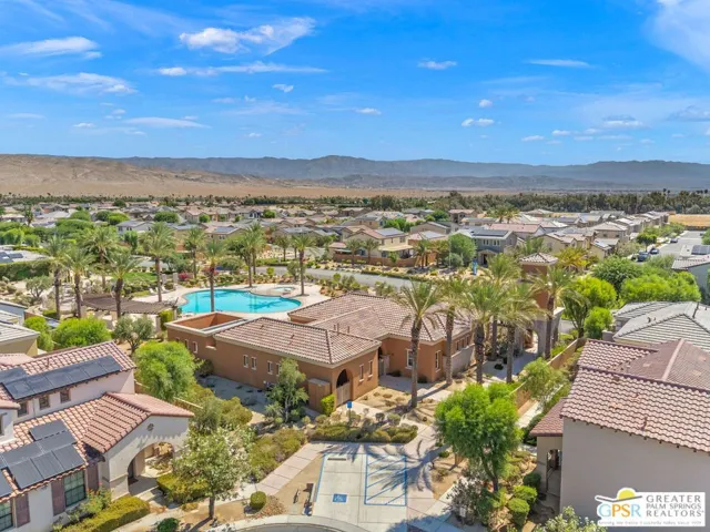 647 Via Firenze, Cathedral City, California 92234