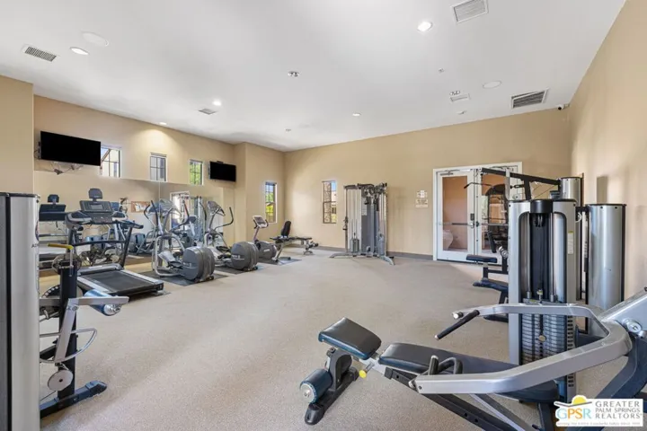 647 Via Firenze, Cathedral City, California 92234