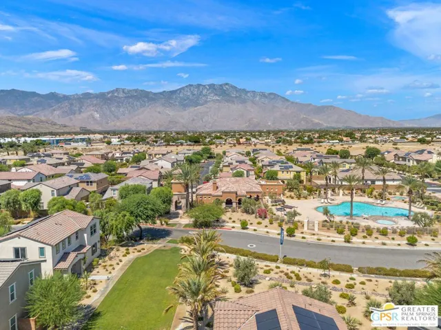 647 Via Firenze, Cathedral City, California 92234