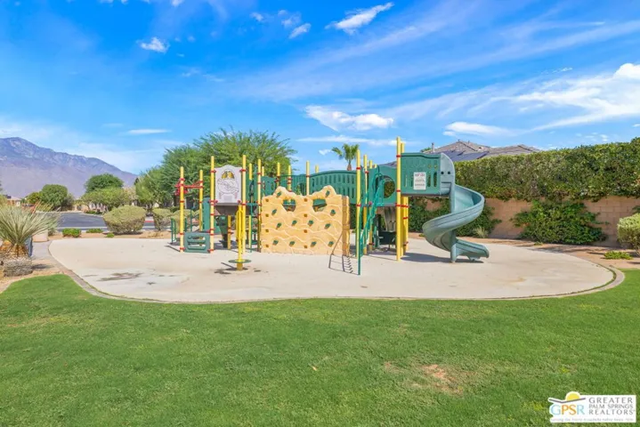 647 Via Firenze, Cathedral City, California 92234