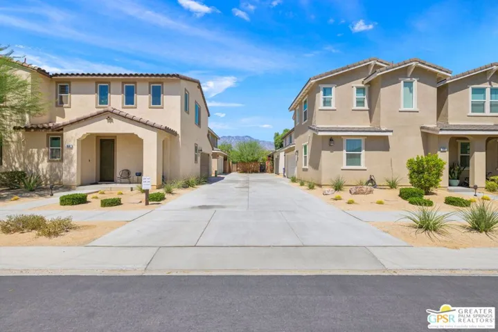 647 Via Firenze, Cathedral City, California 92234