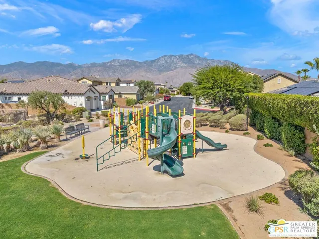 647 Via Firenze, Cathedral City, California 92234