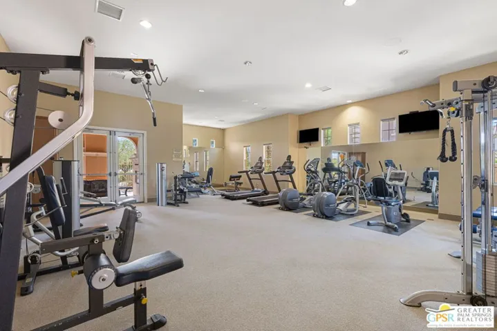 647 Via Firenze, Cathedral City, California 92234