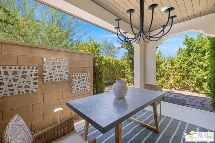 647 Via Firenze, Cathedral City, California 92234