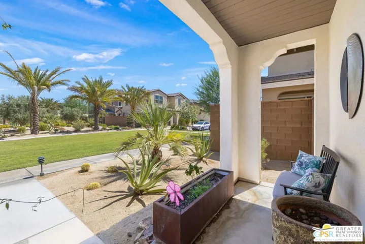 647 Via Firenze, Cathedral City, California 92234