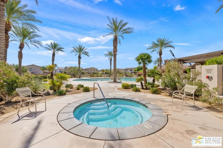 647 Via Firenze, Cathedral City, California 92234
