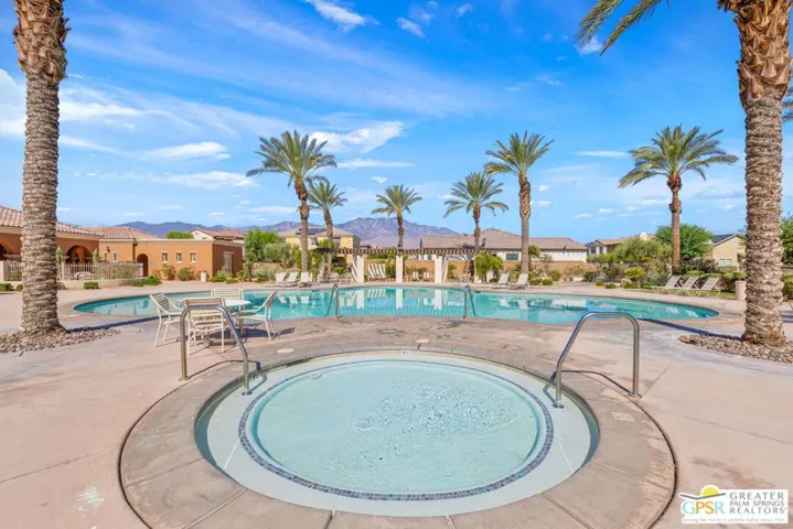 647 Via Firenze, Cathedral City, California 92234