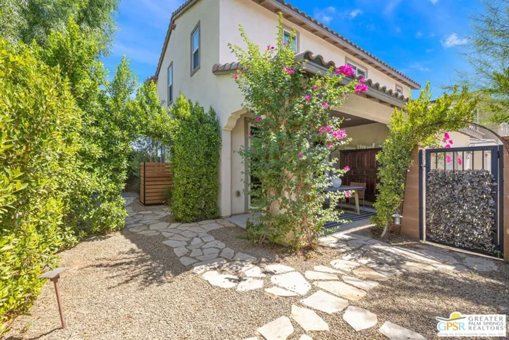 647 Via Firenze, Cathedral City, California 92234