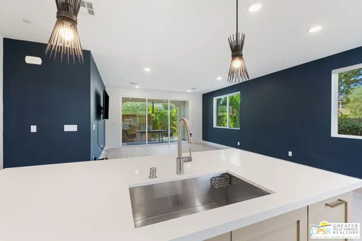 647 Via Firenze, Cathedral City, California 92234