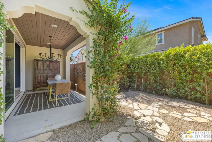 647 Via Firenze, Cathedral City, California 92234