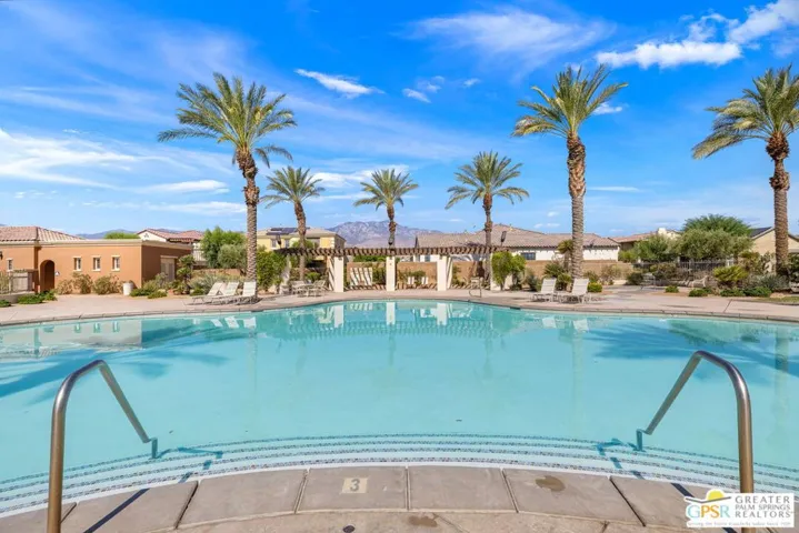 647 Via Firenze, Cathedral City, California 92234