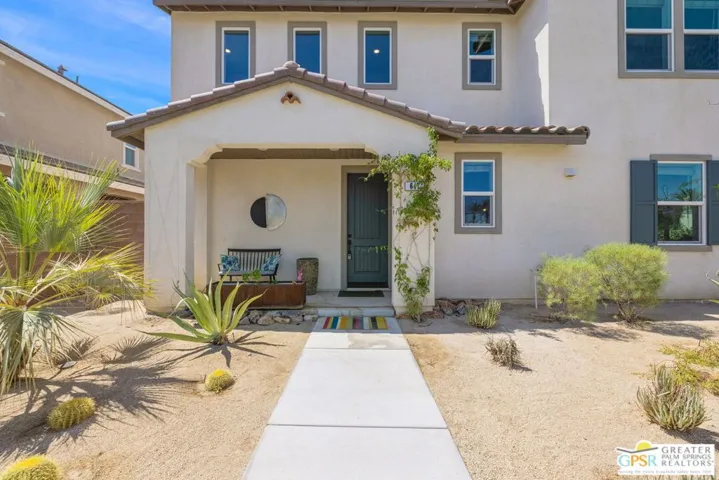 647 Via Firenze, Cathedral City, California 92234