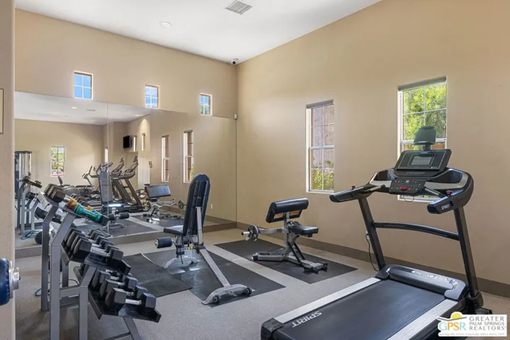 647 Via Firenze, Cathedral City, California 92234