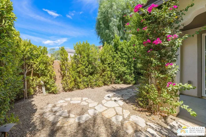 647 Via Firenze, Cathedral City, California 92234