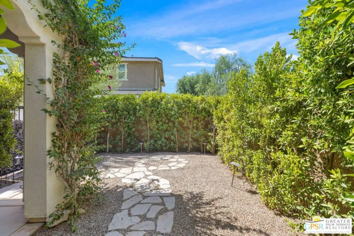 647 Via Firenze, Cathedral City, California 92234