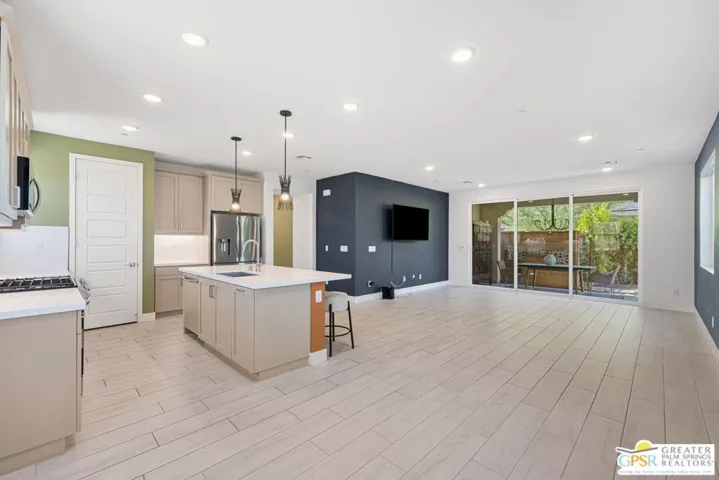 647 Via Firenze, Cathedral City, California 92234