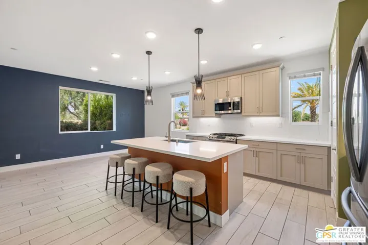 647 Via Firenze, Cathedral City, California 92234