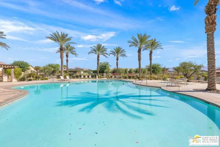 647 Via Firenze, Cathedral City, California 92234