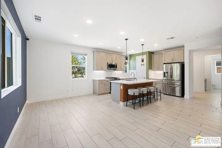 647 Via Firenze, Cathedral City, California 92234