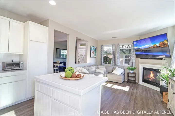 10 Bluff Cove, Aliso Viejo, California 92656
