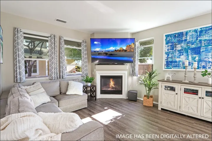 10 Bluff Cove, Aliso Viejo, California 92656