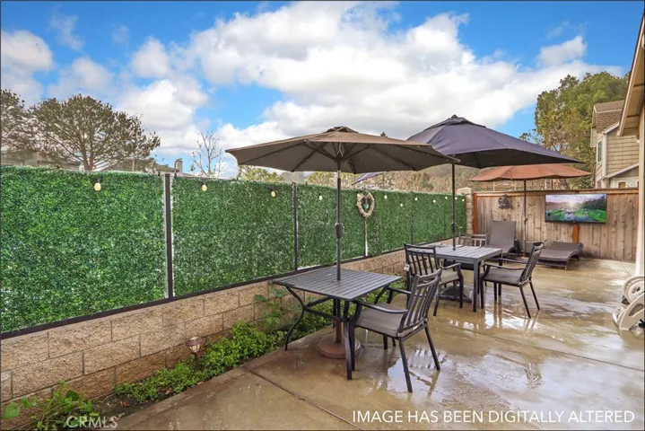 10 Bluff Cove, Aliso Viejo, California 92656