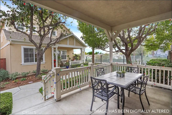10 Bluff Cove, Aliso Viejo, California 92656