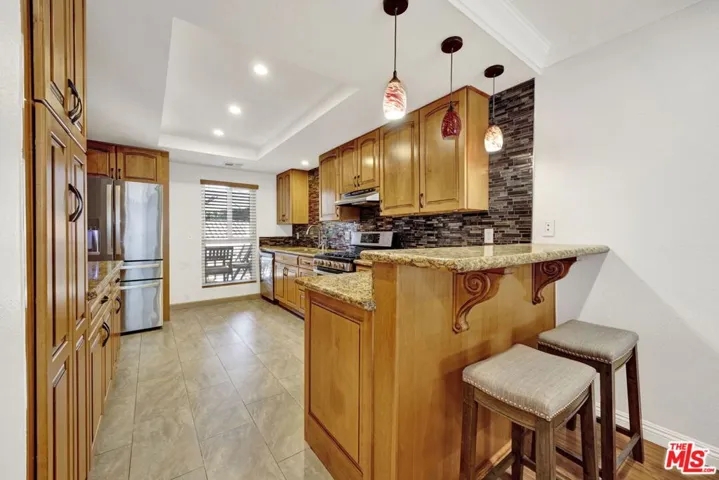 1211 Dorothy Drive 211, Glendale, California 91202