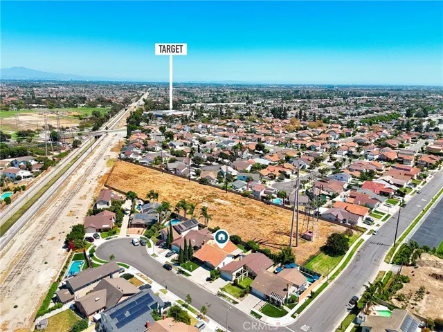 12412 Viarna Street, Cerritos, California 90703