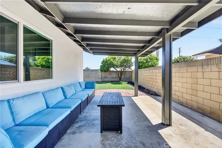 12412 Viarna Street, Cerritos, California 90703