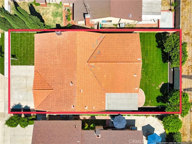 12412 Viarna Street, Cerritos, California 90703
