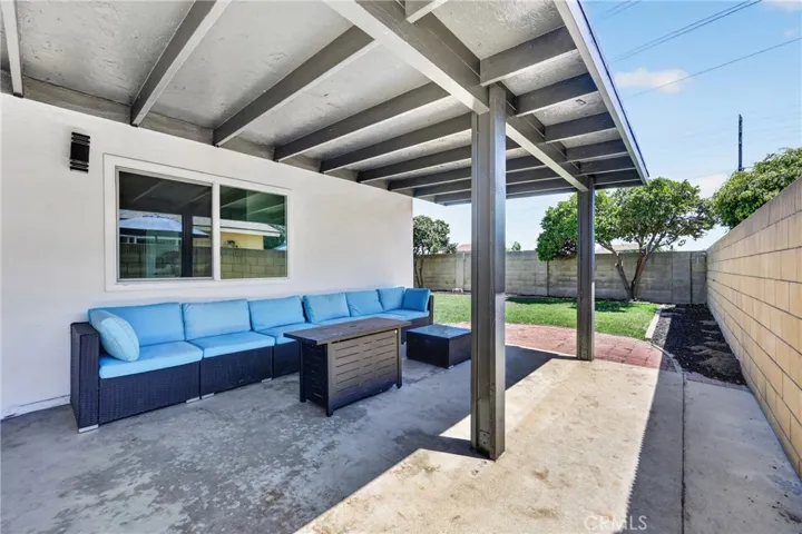 12412 Viarna Street, Cerritos, California 90703