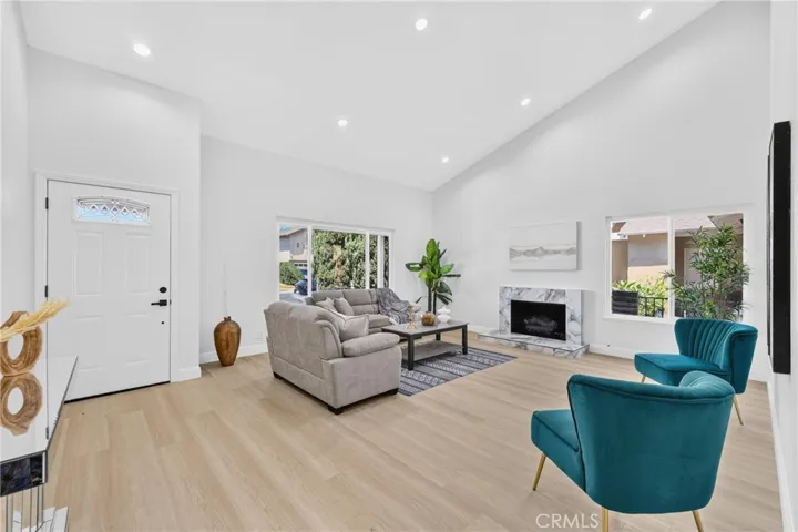 12412 Viarna Street, Cerritos, California 90703