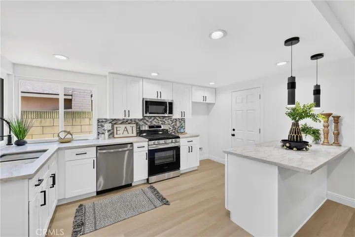 12412 Viarna Street, Cerritos, California 90703