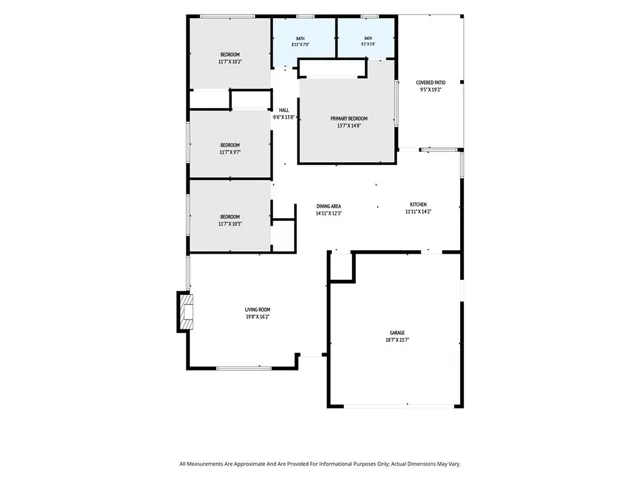 12412 Viarna Street, Cerritos, California 90703