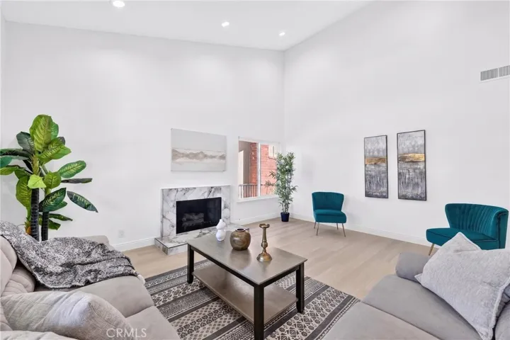 12412 Viarna Street, Cerritos, California 90703