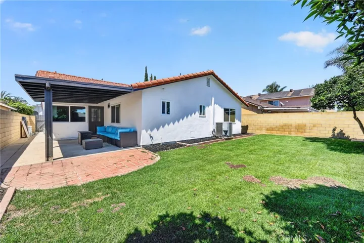 12412 Viarna Street, Cerritos, California 90703