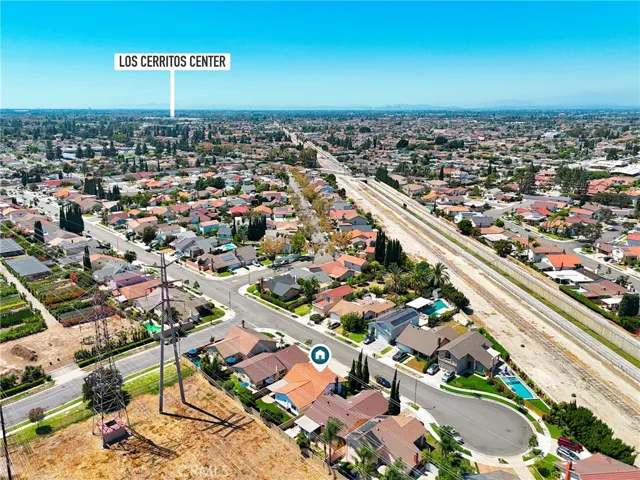 12412 Viarna Street, Cerritos, California 90703