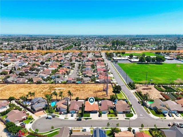 12412 Viarna Street, Cerritos, California 90703