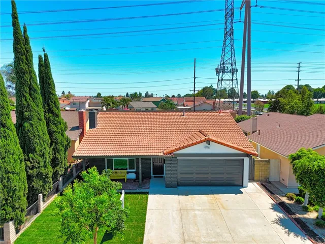 12412 Viarna Street, Cerritos, California 90703