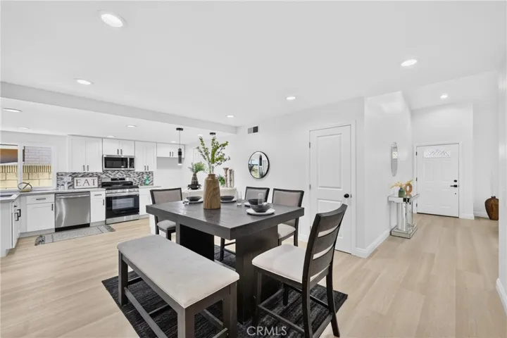 12412 Viarna Street, Cerritos, California 90703
