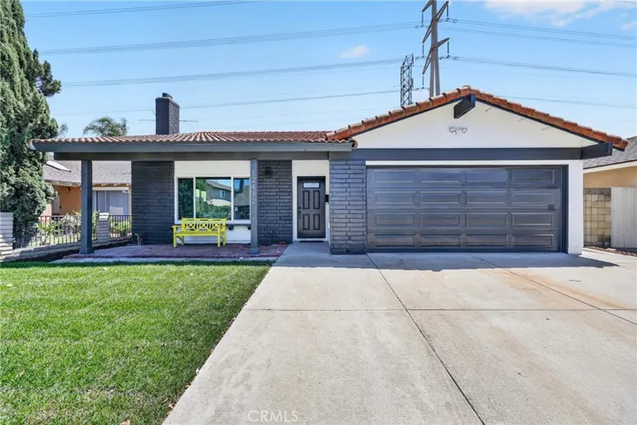 12412 Viarna Street, Cerritos, California 90703