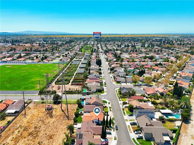 12412 Viarna Street, Cerritos, California 90703