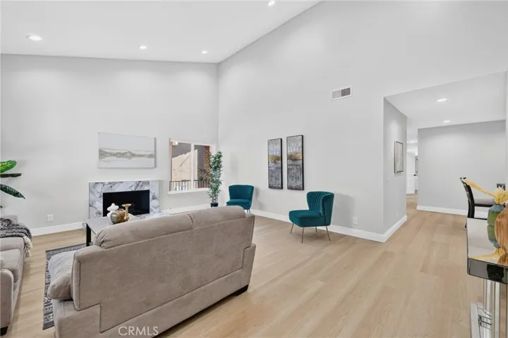 12412 Viarna Street, Cerritos, California 90703